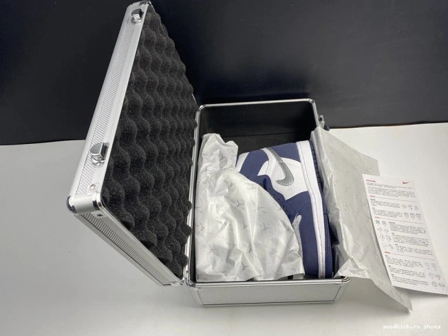 Cheap 1 (2020) Navy High Retro Jordan DC1788-100 AIR Midnight 0715